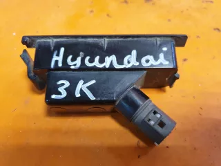 925011h500 подсветка номера Hyundai Solaris 1 Арт 200799PM, вид 1