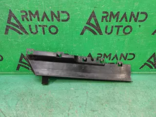 51747343798, 18492102 Дефлектор радиатора BMW X5 F15 Арт ARM189365, вид 4