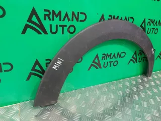 51777300821 Расширитель крыла MINI Cooper F56,F55 Арт ARM220080, вид 2