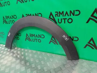 51777300821 Расширитель крыла MINI Cooper F56,F55 Арт ARM220080, вид 3