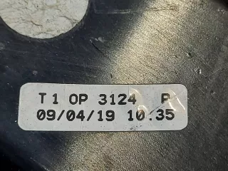 80A807680HRU6, 80a807682d Решетка бампера Audi Q5 2 Арт ARM220346, вид 11