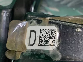 80A807680HRU6, 80a807682d Решетка бампера Audi Q5 2 Арт ARM220346, вид 14