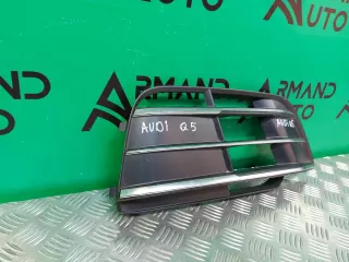 80A807680HRU6, 80a807682d Решетка бампера Audi Q5 2 Арт ARM220346, вид 2