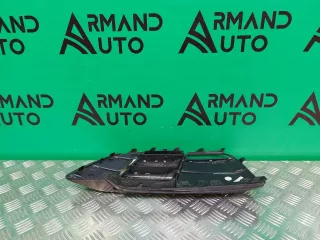80A807680HRU6, 80a807682d Решетка бампера Audi Q5 2 Арт ARM220346, вид 10