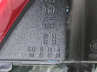 31395844 Фонарь Volvo V40 2 Арт ARM221007, вид 11