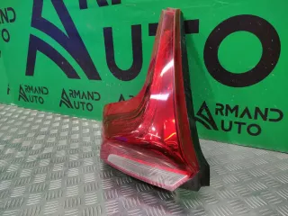 31395844 Фонарь Volvo V40 2 Арт ARM221007, вид 2