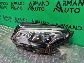 A1668201159, A1669062103 Фара Mercedes GLS X166 Арт ARM221124, вид 3