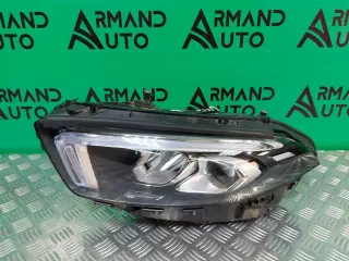A1779060101, A1779062700 Фара Mercedes CLA c117 Арт ARM221256, вид 1