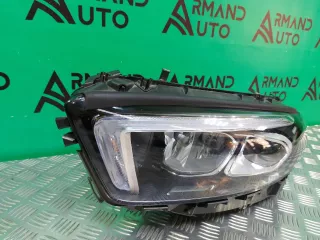 A1779060101, A1779062700 Фара Mercedes CLA c117 Арт ARM221256, вид 2