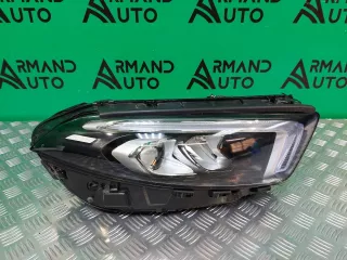 A1779060201, A1779064803 Фара Mercedes CLA c117 Арт ARM221351, вид 1