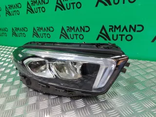 A1779060201, A1779064803 Фара Mercedes CLA c117 Арт ARM221351, вид 3