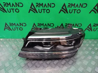 5NB941113E, 5NB941081D Фара Volkswagen Tiguan 2 Арт ARM222024, вид 1