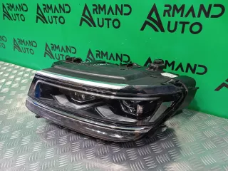 5NB941113E, 5NB941081D Фара Volkswagen Tiguan 2 Арт ARM222024, вид 3