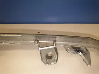 5N0853767L Накладка на решетку радиатора левая Volkswagen Tiguan 2 Арт ZAP235522, вид 4