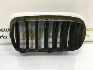 51117309775 Решетка радиатора правая BMW X5 F15 Арт TP27, вид 4