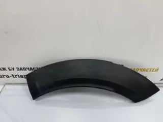 51777391093 Расширитель крыла задний левый MINI Cooper F56,F55 Арт TP365, вид 1