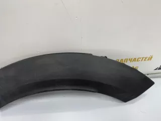 51777391093 Расширитель крыла задний левый MINI Cooper F56,F55 Арт TP365, вид 3