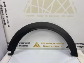 51777389368 Расширитель крыла передний правый MINI Cooper F56,F55 Арт TP566, вид 1