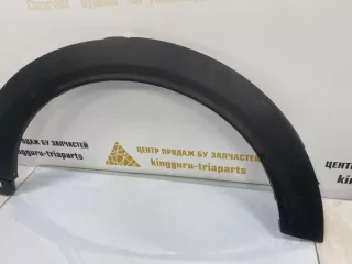 51777389368 Расширитель крыла передний правый MINI Cooper F56,F55 Арт TP566, вид 2