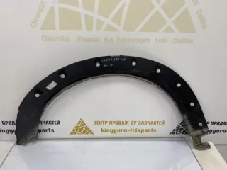 51777389368 Расширитель крыла передний правый MINI Cooper F56,F55 Арт TP566, вид 4