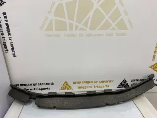 51117396916 Абсорбер бампера BMW 3 F30/F31/GT F34 Арт TP668, вид 4