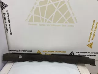 51117396916 Абсорбер бампера BMW 3 F30/F31/GT F34 Арт TP668, вид 5
