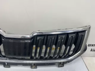 57A853653B Решетка радиатора Skoda Karoq Арт TP1050, вид 2