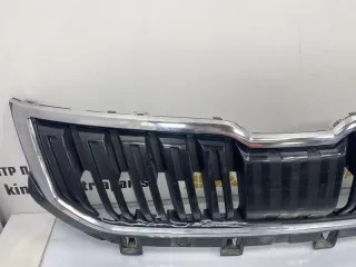 57A853653B Решетка радиатора Skoda Karoq Арт TP1050, вид 3