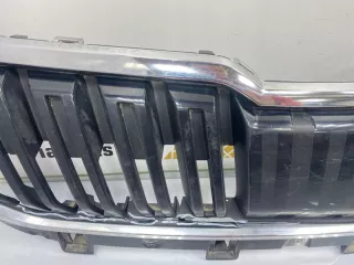 57A853653B Решетка радиатора Skoda Karoq Арт TP1050, вид 4