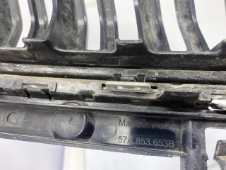 57A853653B Решетка радиатора Skoda Karoq Арт TP1050, вид 7