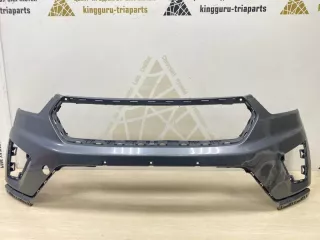86511M0000 Бампер серый Hyundai Creta 1 Арт TP1074, вид 1