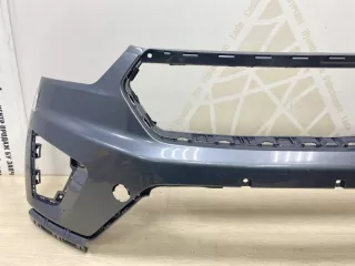 86511M0000 Бампер серый Hyundai Creta 1 Арт TP1074, вид 4