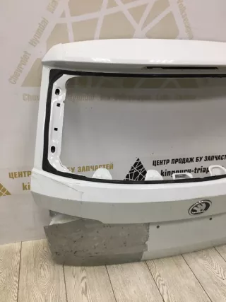565827023A Крышка багажника Skoda Kodiaq Арт TP1514, вид 3