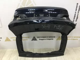 41007339422 Крышка багажника BMW X4 F26 Арт TP1902, вид 1