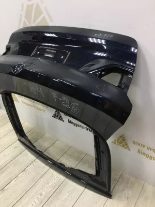 41007339422 Крышка багажника BMW X4 F26 Арт TP1902, вид 2