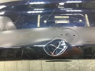 41007339422 Крышка багажника BMW X4 F26 Арт TP1902, вид 4