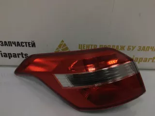 92401M0000 Фонарь Hyundai Creta 1 Арт TP2010, вид 1