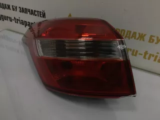 92401M0000 Фонарь Hyundai Creta 1 Арт TP2010, вид 2