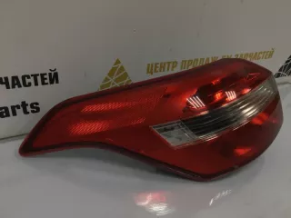 92401M0000 Фонарь Hyundai Creta 1 Арт TP2010, вид 3