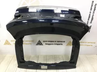 41007339422 Крышка багажника BMW X4 F26 Арт TP2374, вид 1