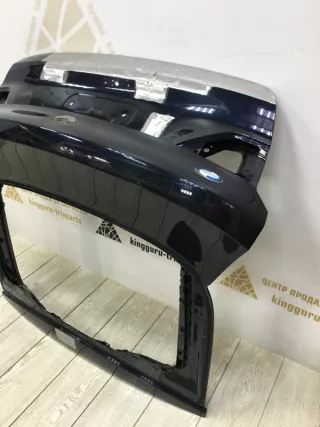 41007339422 Крышка багажника BMW X4 F26 Арт TP2374, вид 2