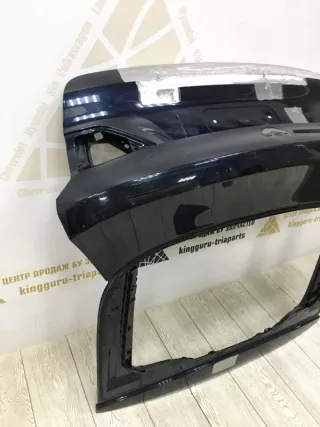 41007339422 Крышка багажника BMW X4 F26 Арт TP2374, вид 3