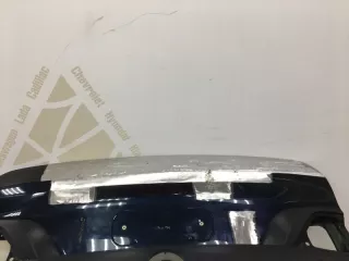41007339422 Крышка багажника BMW X4 F26 Арт TP2374, вид 4