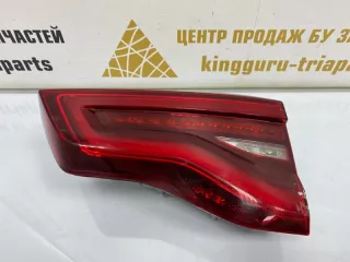 63217408744 фонарь внутренний BMW X3 G01 Арт TP2641, вид 1
