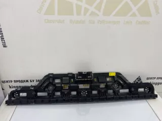 51127425449 Кронштейн бампера BMW X6 G06 Арт TP3011, вид 1