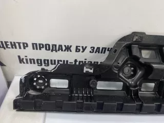 51127425449 Кронштейн бампера BMW X6 G06 Арт TP3011, вид 3