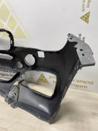 51118066902 Бампер серый BMW X6 F16 Арт TP3478, вид 12