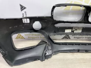 51118066902 Бампер серый BMW X6 F16 Арт TP3478, вид 14