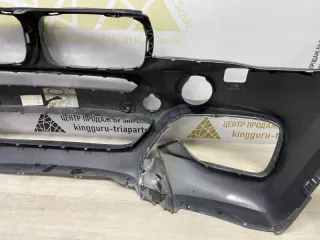 51118066902 Бампер серый BMW X6 F16 Арт TP3478, вид 15