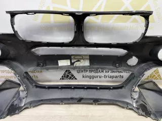51118066902 Бампер серый BMW X6 F16 Арт TP3478, вид 18